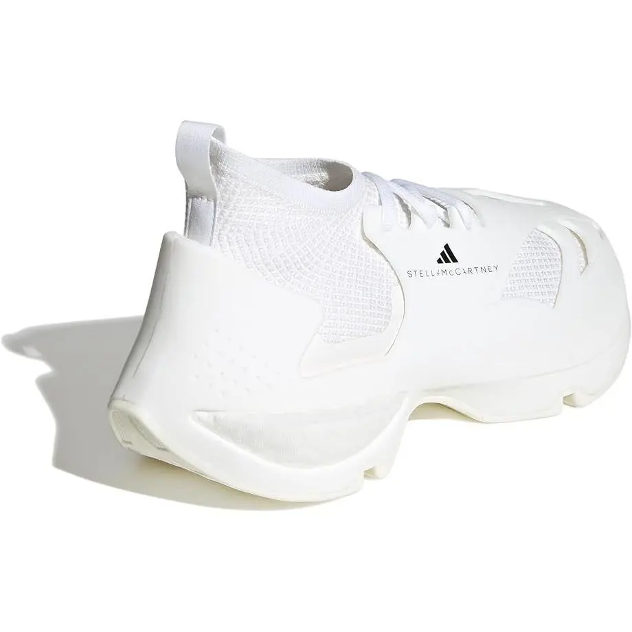 Adidas shoes - Adidas By Stella McCartney Sportswear - IG2441 - White 3