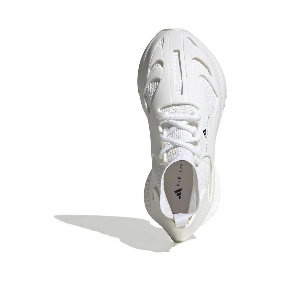 Adidas shoes - Adidas By Stella McCartney Sportswear - IG2441 - White 11