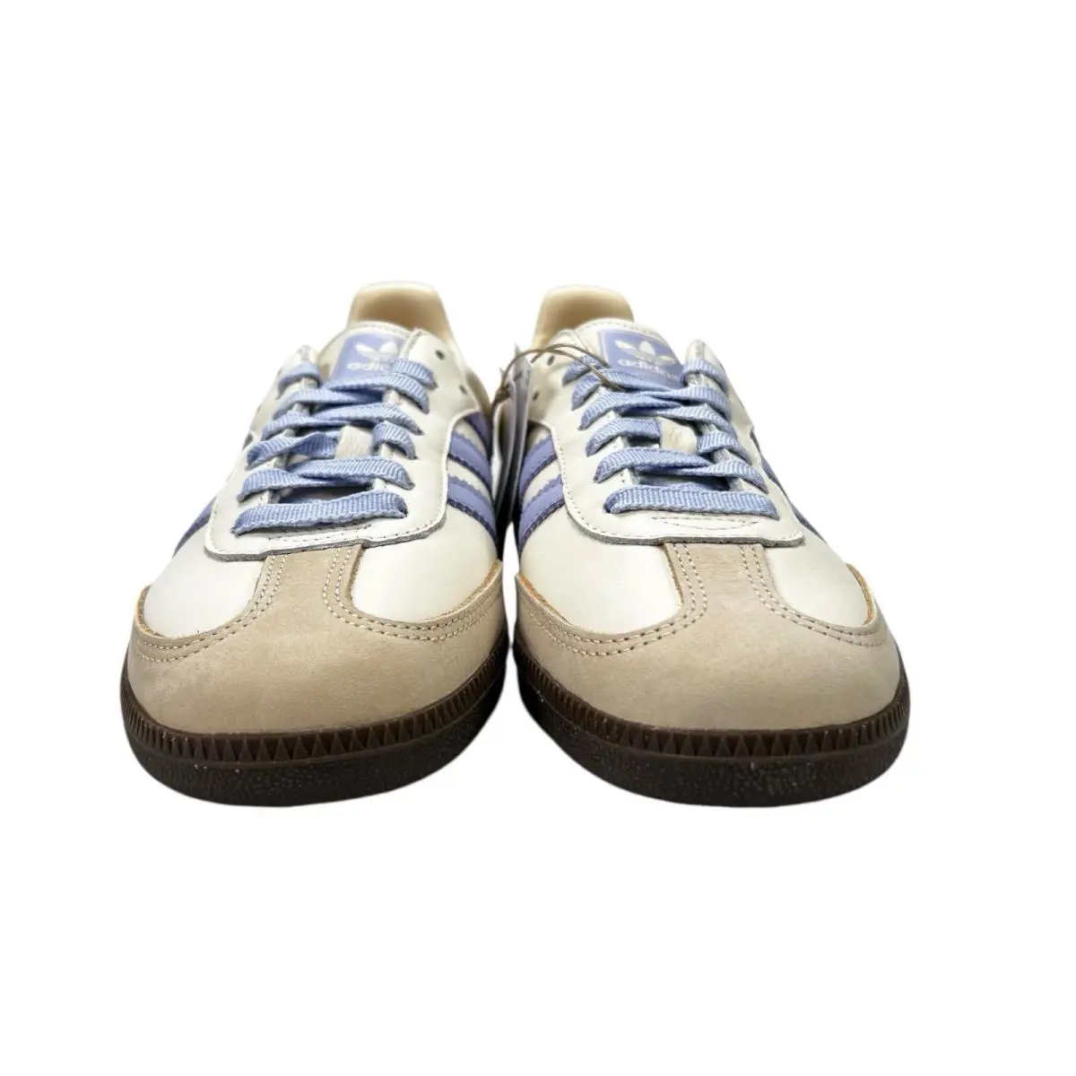 Adidas shoes - adidas Samba - Samba - JI2678 - Ivory 0