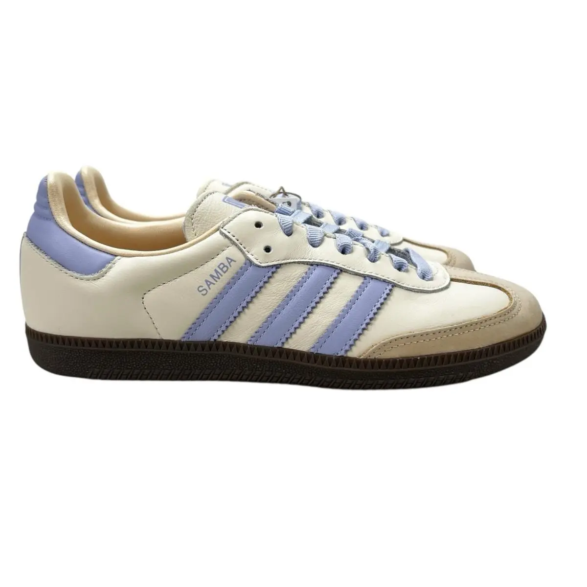 Adidas shoes - adidas Samba - Samba - JI2678 - Ivory 8