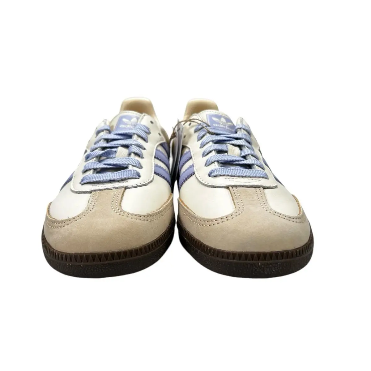 Adidas shoes - adidas Samba - Samba - JI2678 - Ivory 9