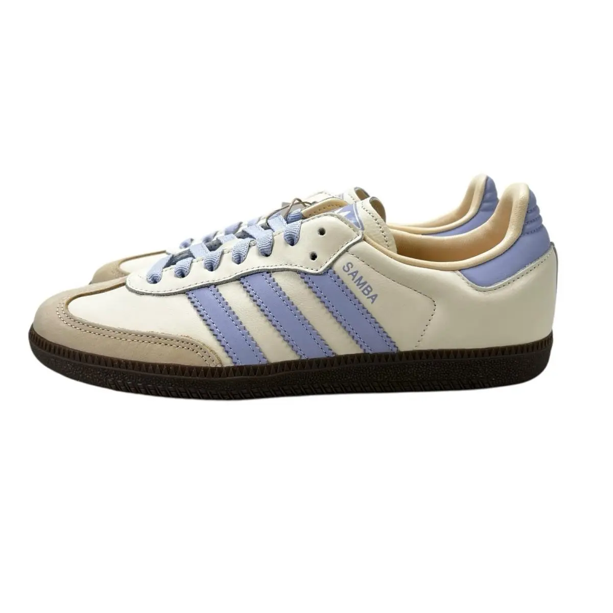 Adidas shoes - adidas Samba - Samba - JI2678 - Ivory 10