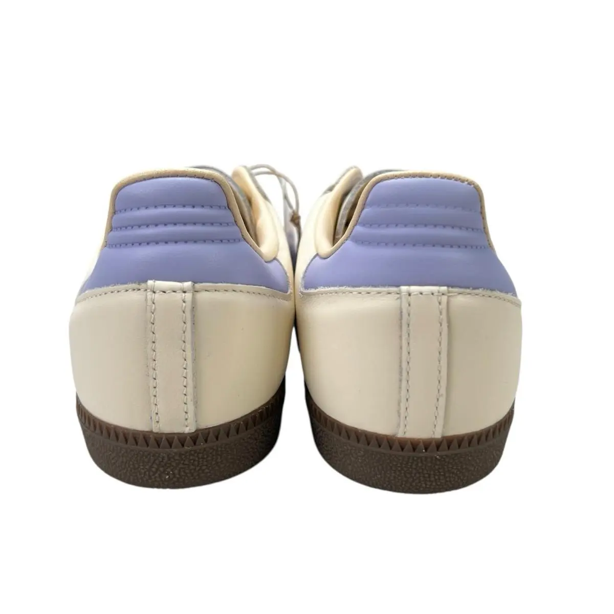 Adidas shoes - adidas Samba - Samba - JI2678 - Ivory 12