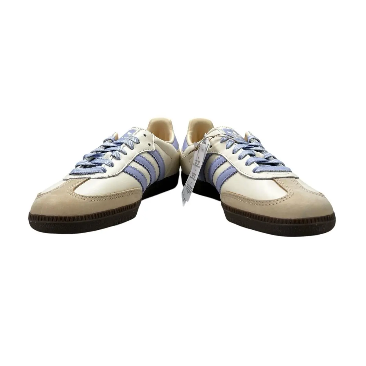 Adidas shoes - adidas Samba - Samba - JI2678 - Ivory 15