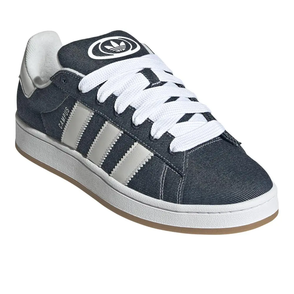 Adidas shoes - adidas Campus 00S Lace Up - JI3163 - Blue 0