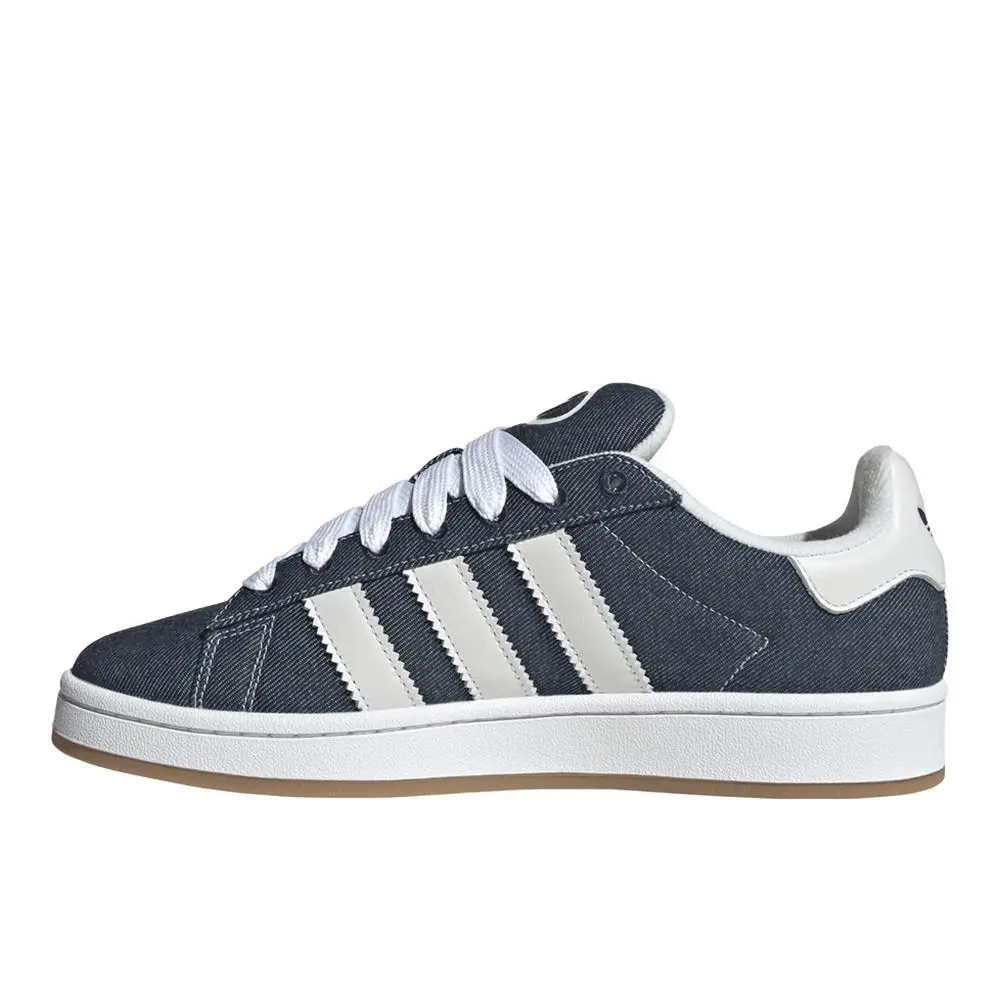 Adidas shoes - adidas Campus 00S Lace Up - JI3163 - Blue 1