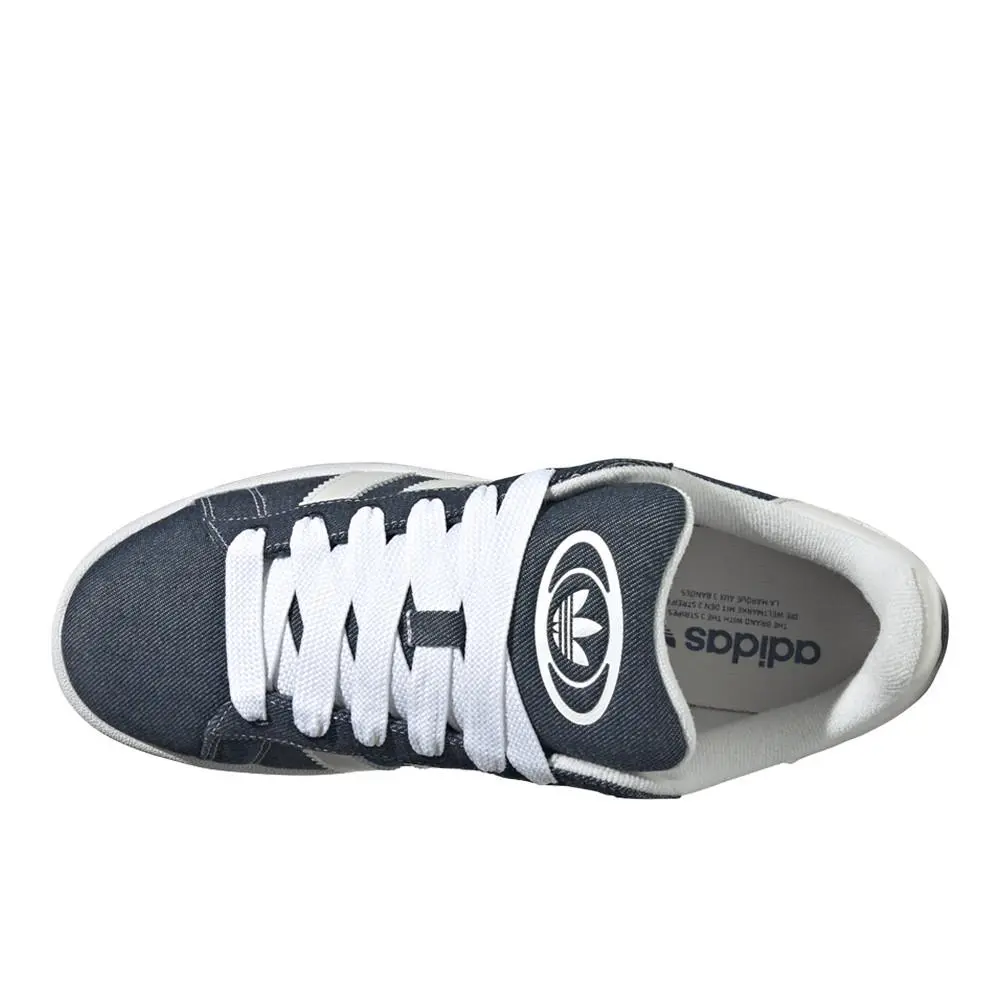 Adidas shoes - adidas Campus 00S Lace Up - JI3163 - Blue 2