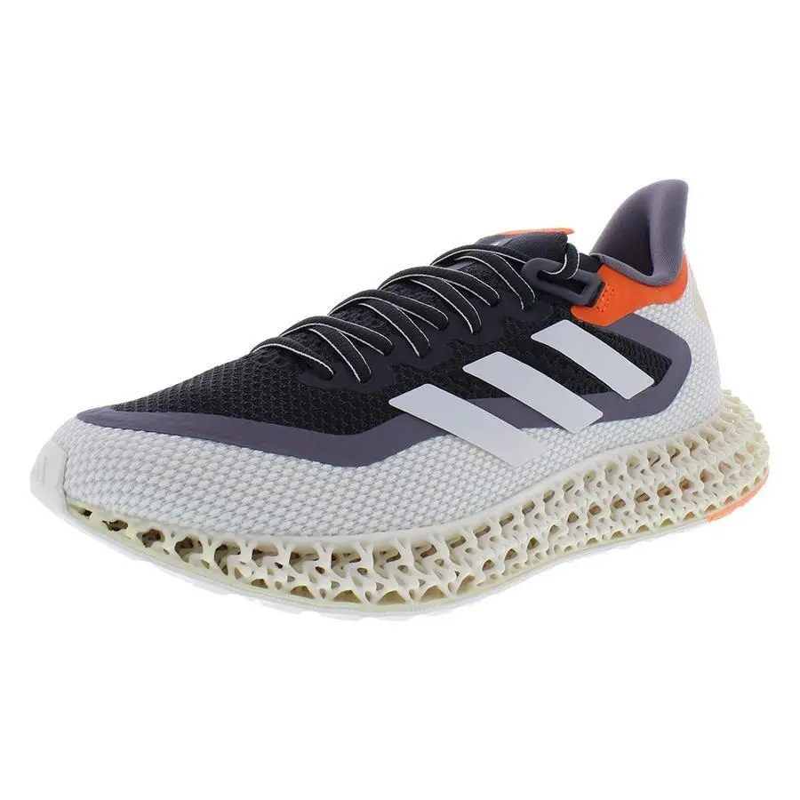 Adidas shoes - White/Black, Main: White 8