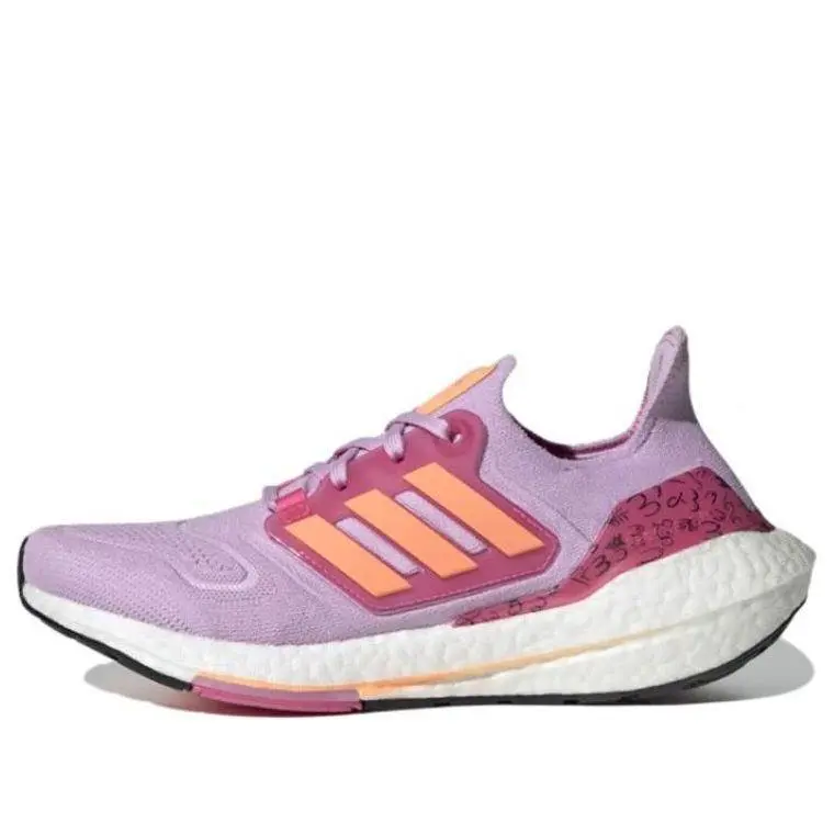 Wmns Adidas Ultraboost 22 `breast Cancer Awareness` - Pink