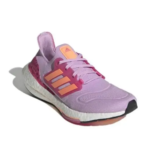 Adidas shoes - adidas UltraBoost 22 - UltraBoost - HP9553 - Pink 1