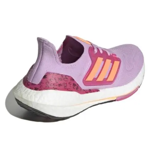 Adidas shoes - adidas UltraBoost 22 - UltraBoost - HP9553 - Pink 2