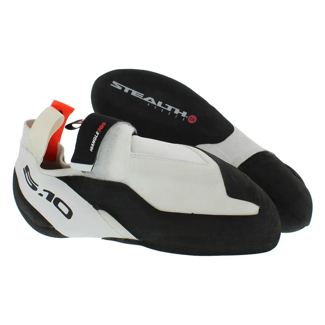 Adidas shoes - Black/White, Main: Black 3