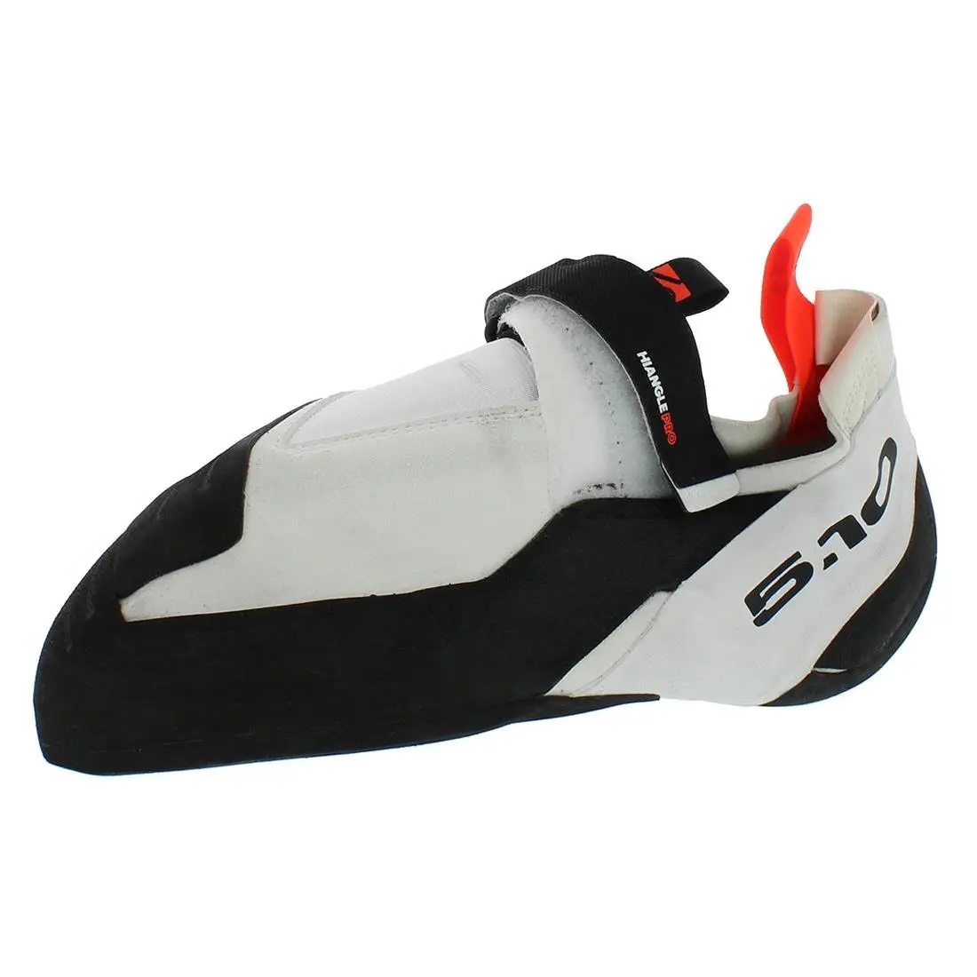 Adidas shoes - Black/White, Main: Black 4
