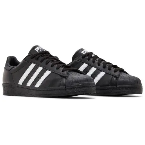Adidas shoes - Core Black/Footwear White/Core Black 0