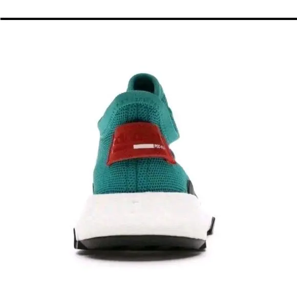 Adidas shoes - adidas Pod-S3.1 - G26513 - Green 13