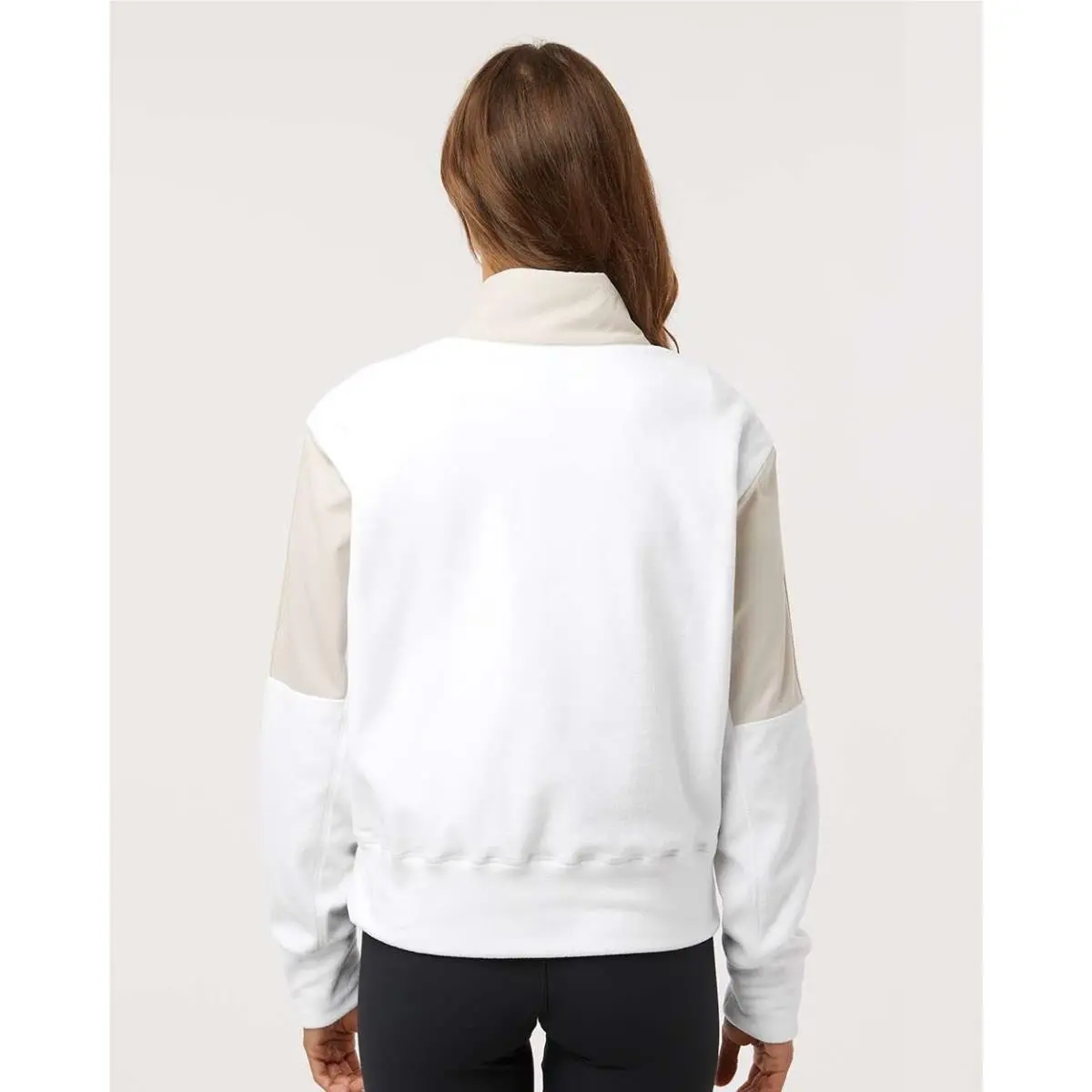 Adidas clothing - Black, Collegiate Navy, White, Grey Five, Zip Pullover: Halo Blue 5