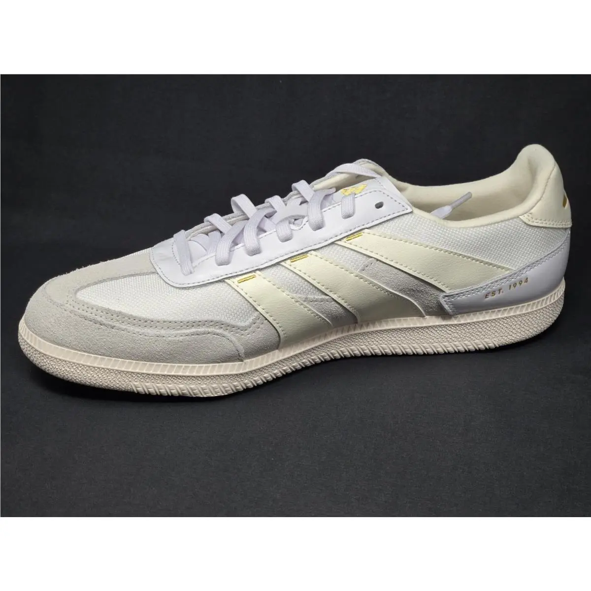 Adidas shoes - adidas Predator - Predator - IF1025 - White 0