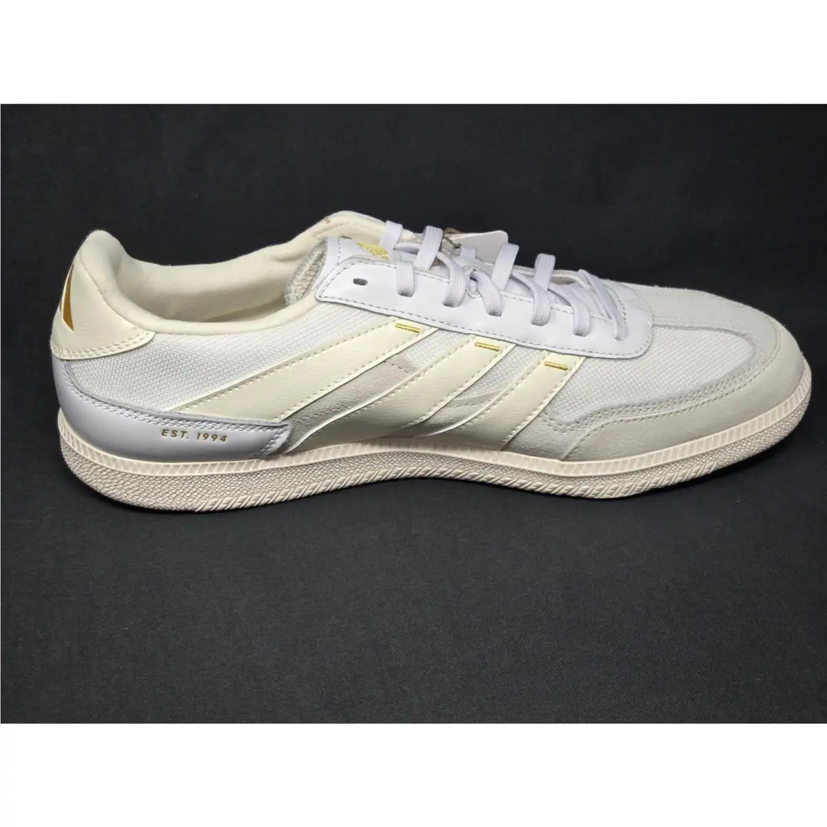 Adidas shoes - adidas Predator - Predator - IF1025 - White 3