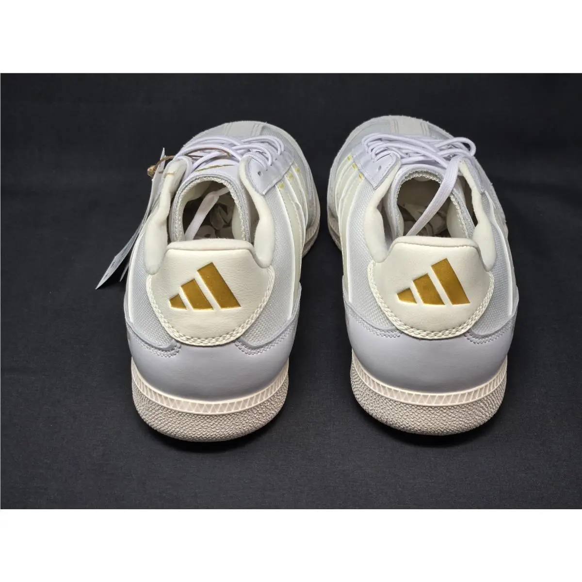 Adidas shoes - adidas Predator - Predator - IF1025 - White 4