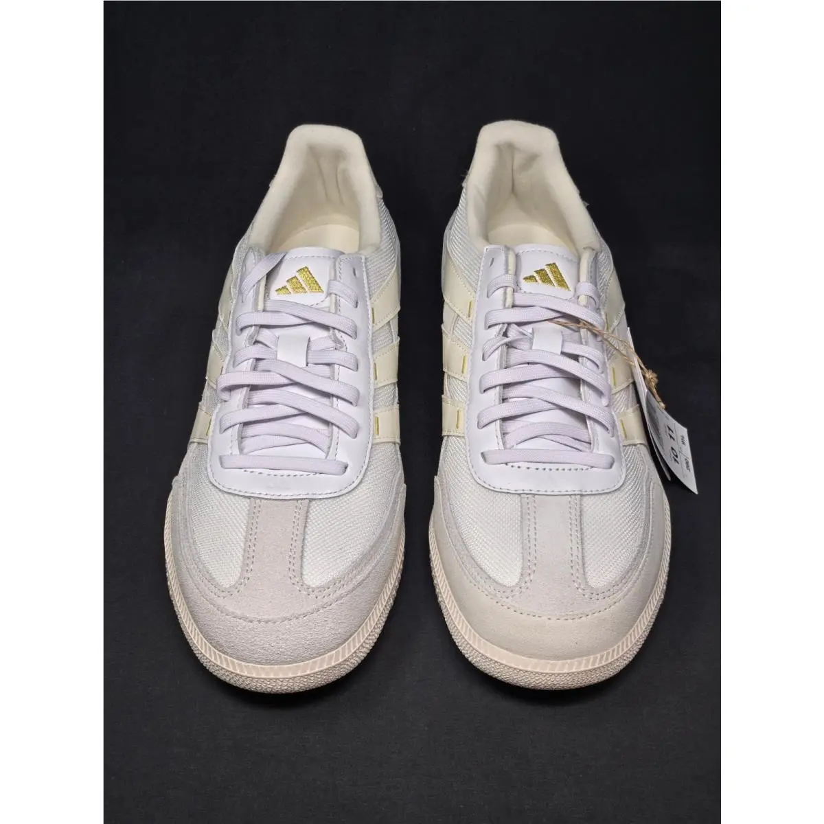 Adidas shoes - adidas Predator - Predator - IF1025 - White 12