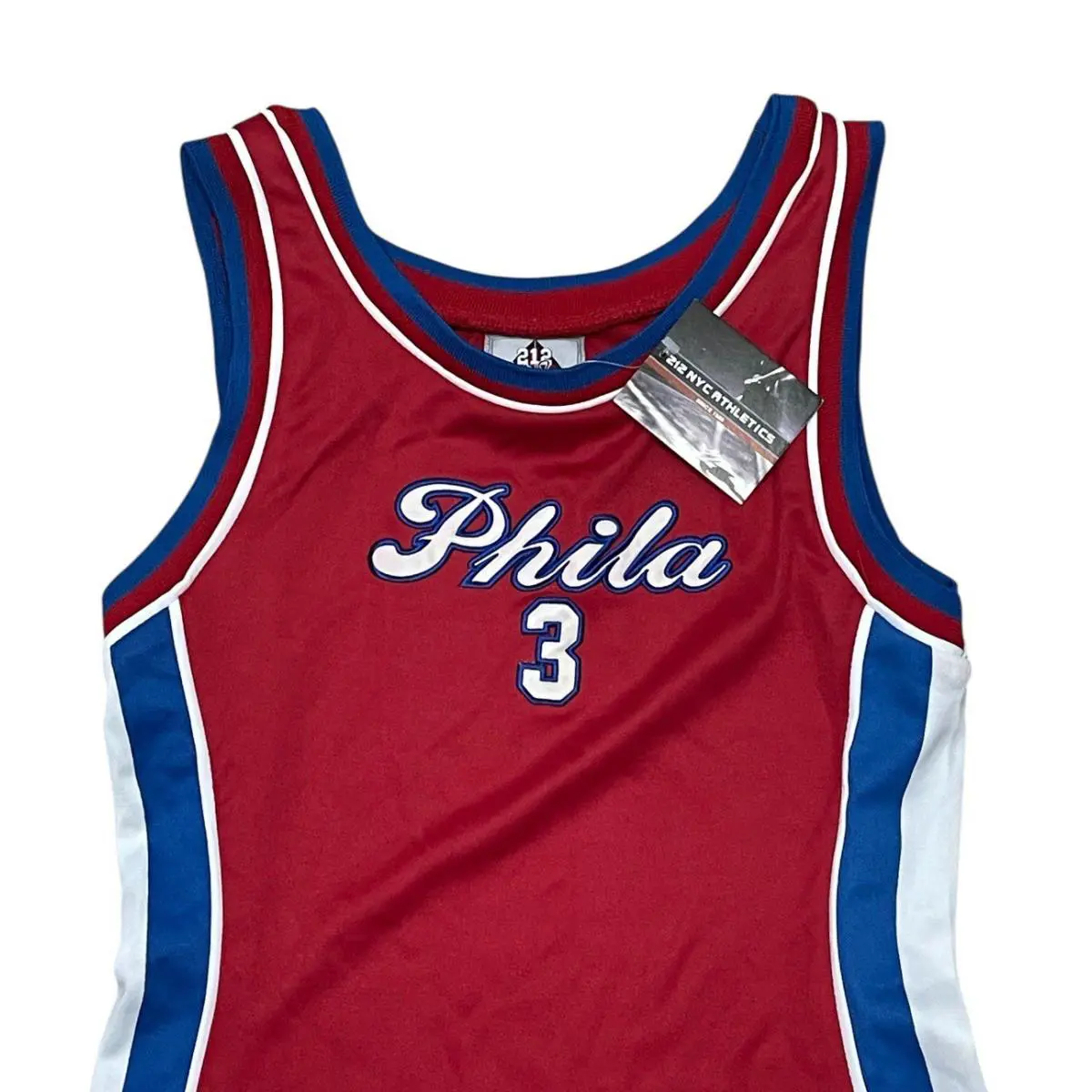 Fila clothing - Red 0
