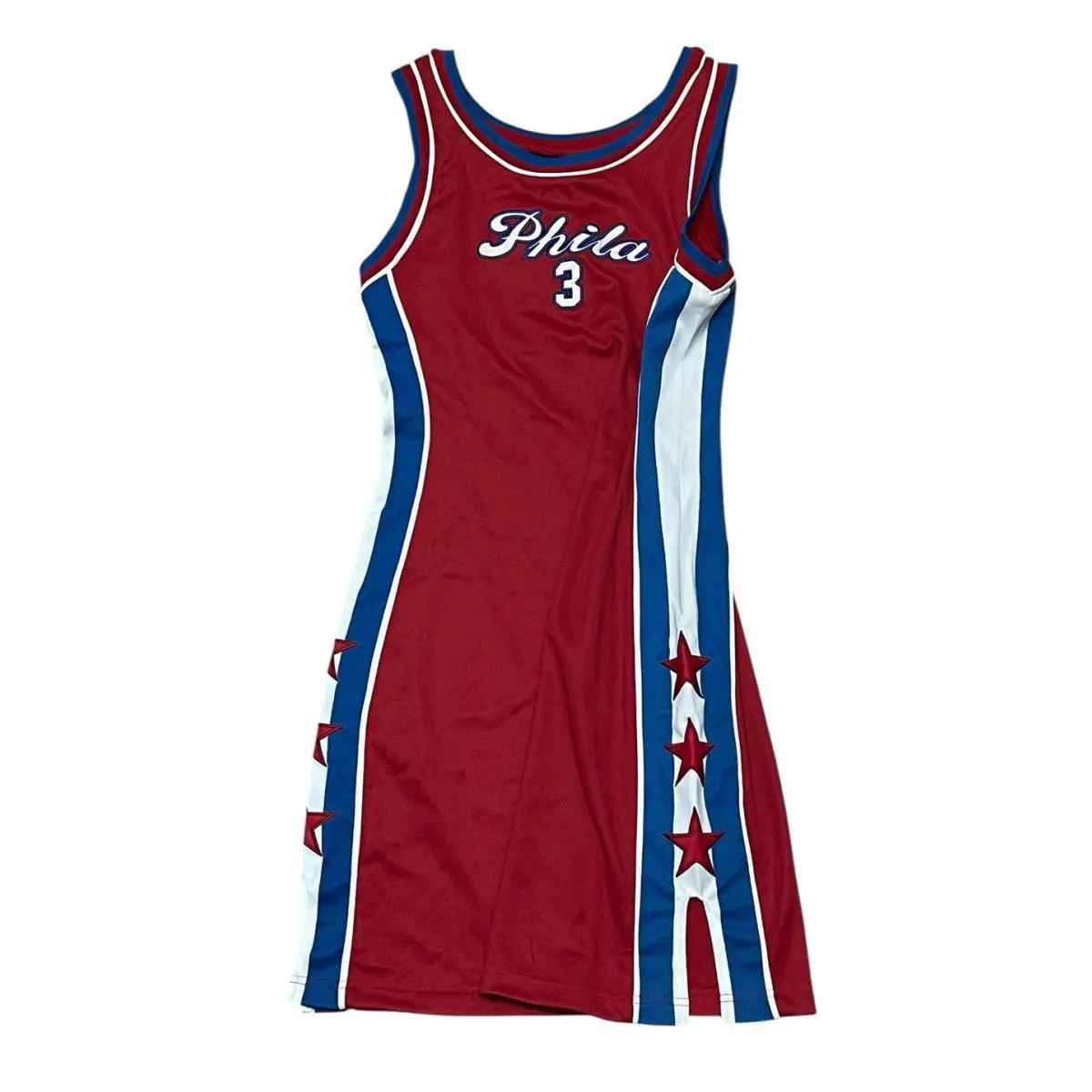 Fila clothing - Red 1