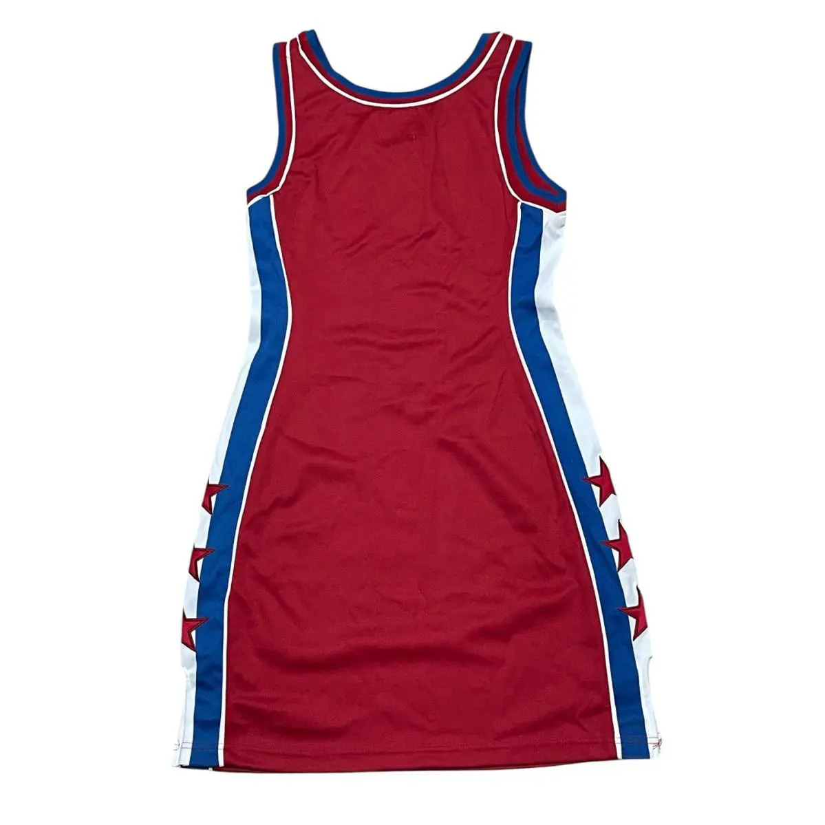 Fila clothing - Red 2