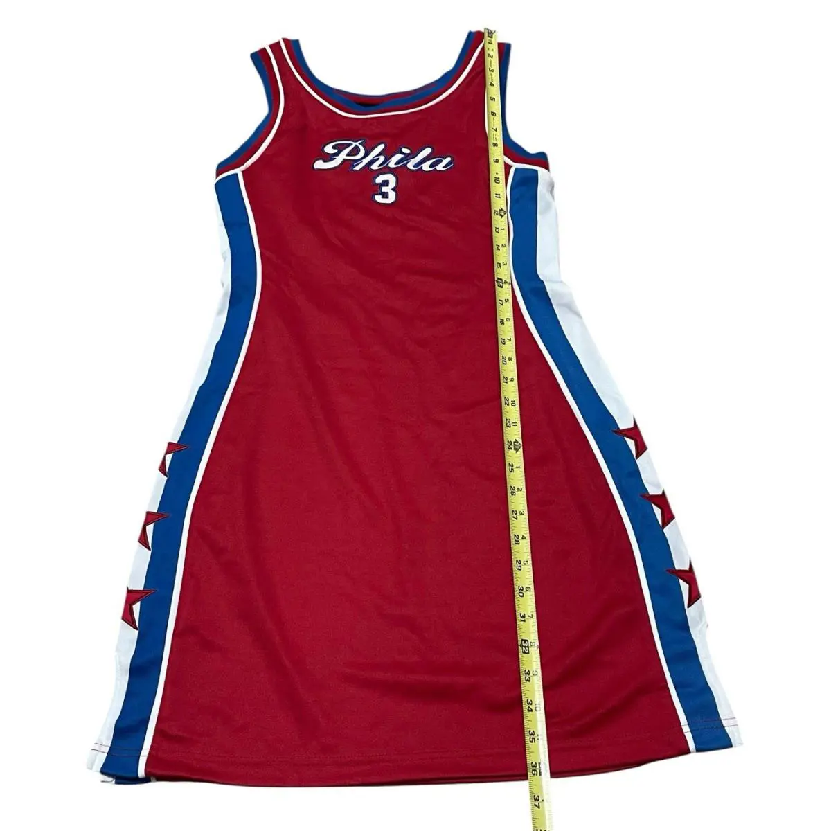 Fila clothing - Red 5