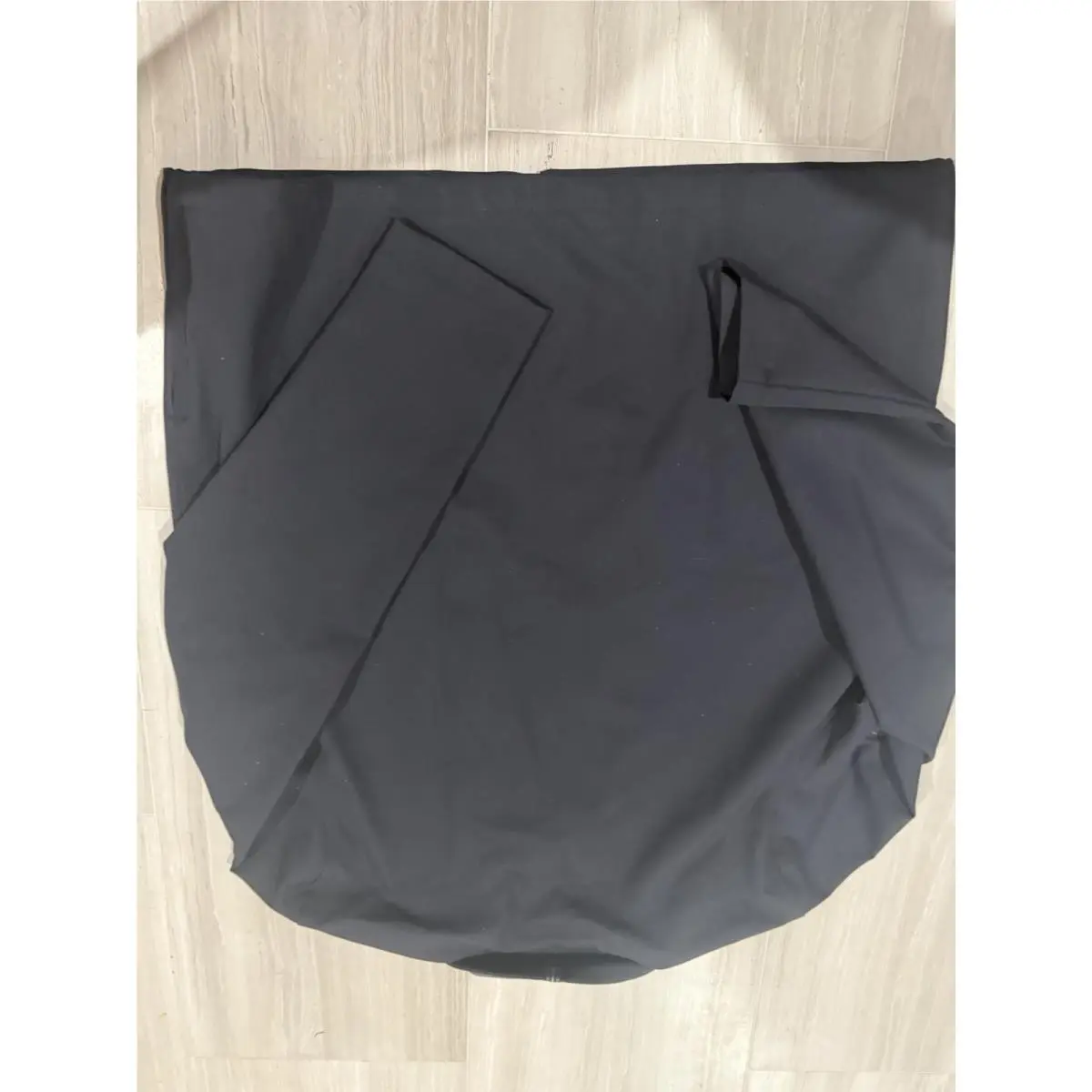 Fila clothing - Black 4