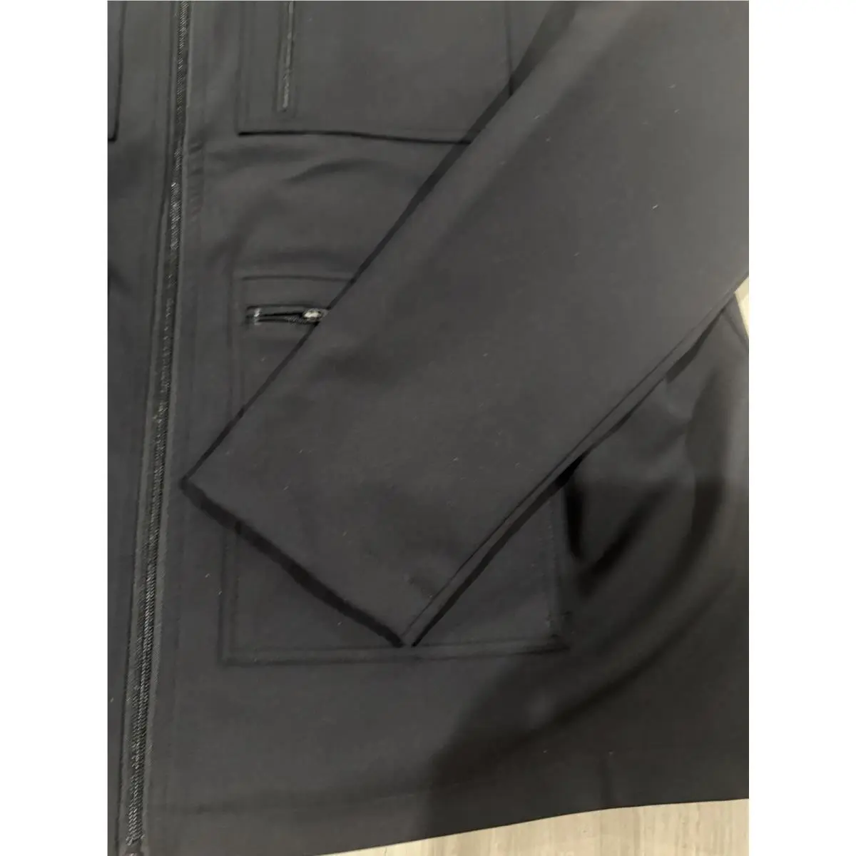 Fila clothing - Black 0