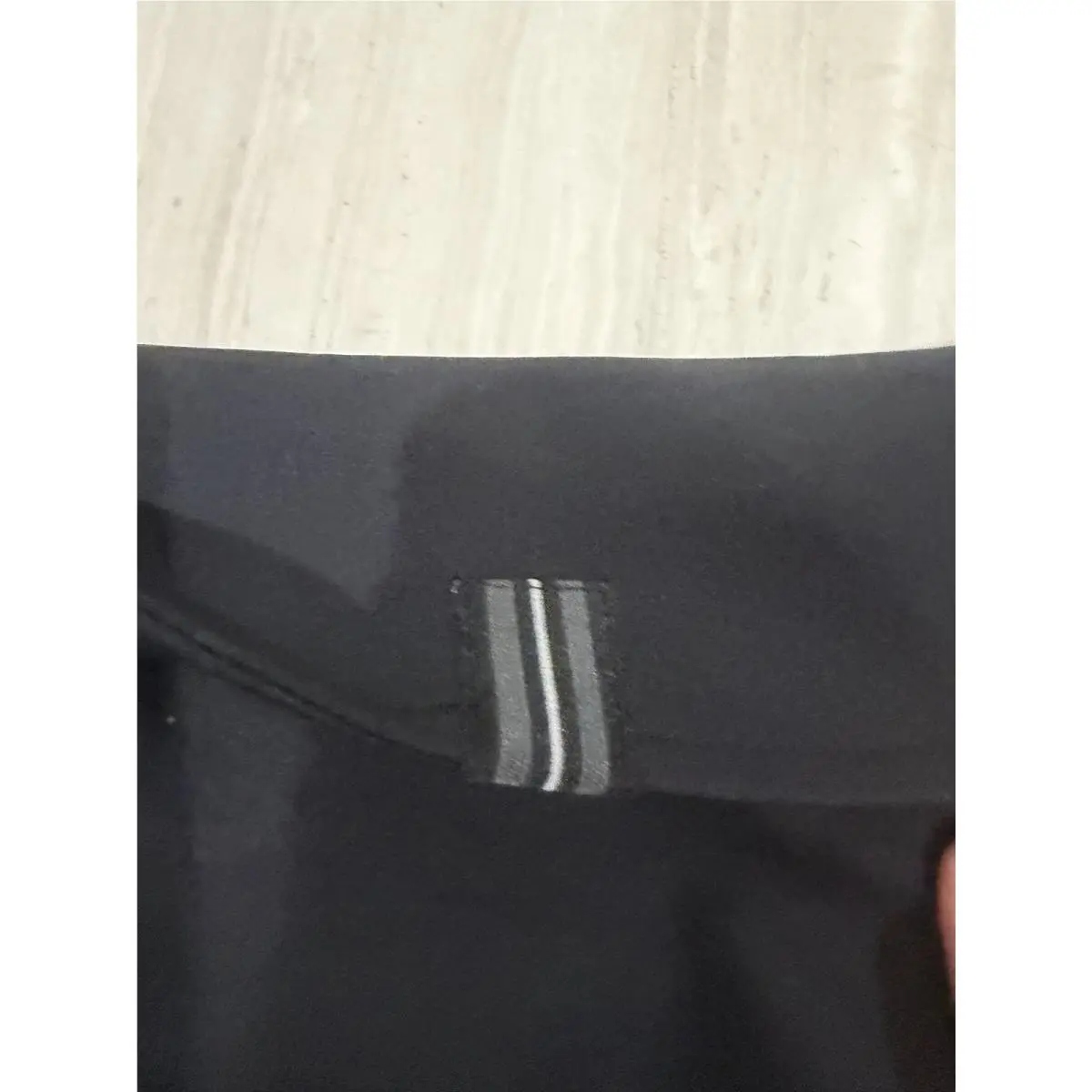 Fila clothing - Black 5