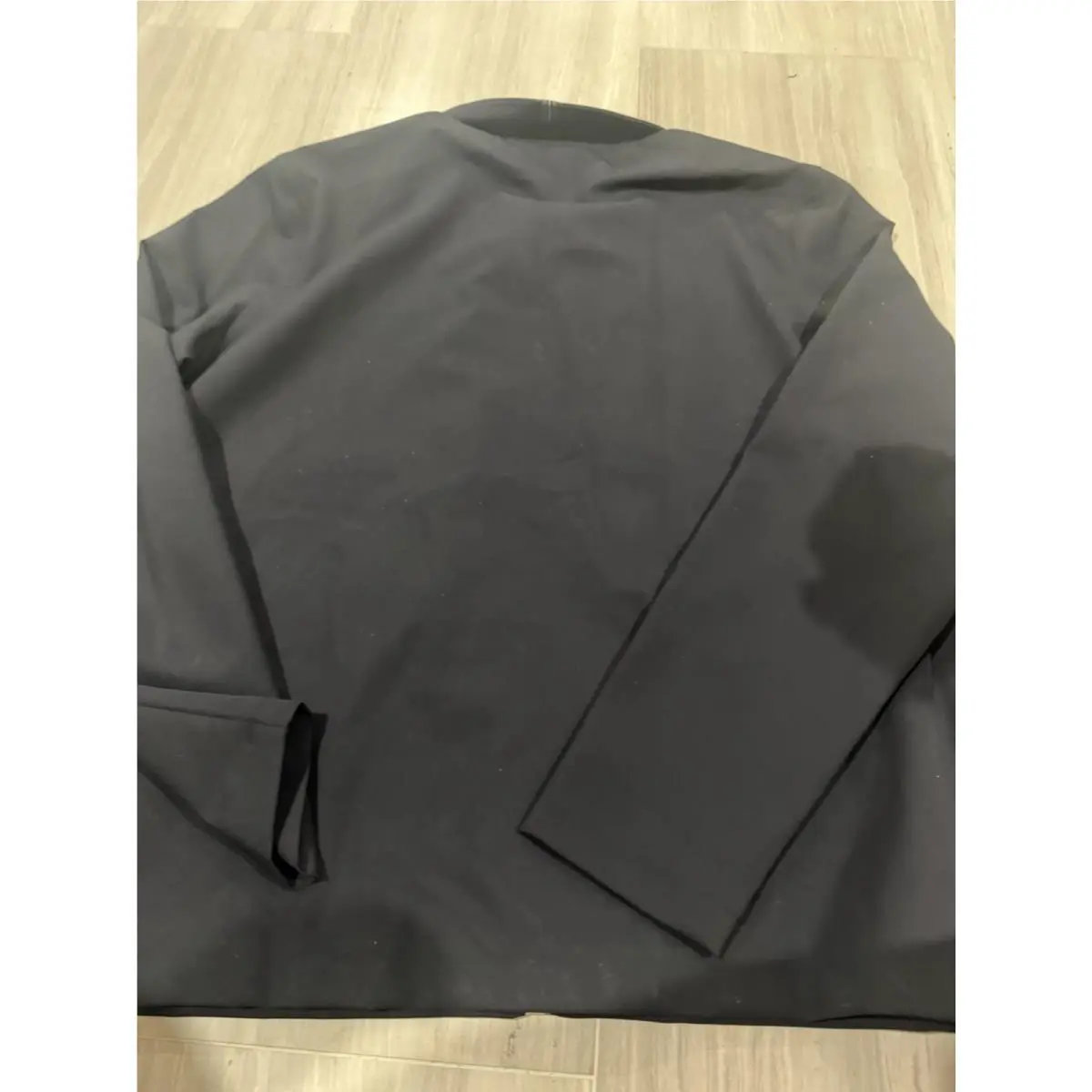Fila clothing - Black 6