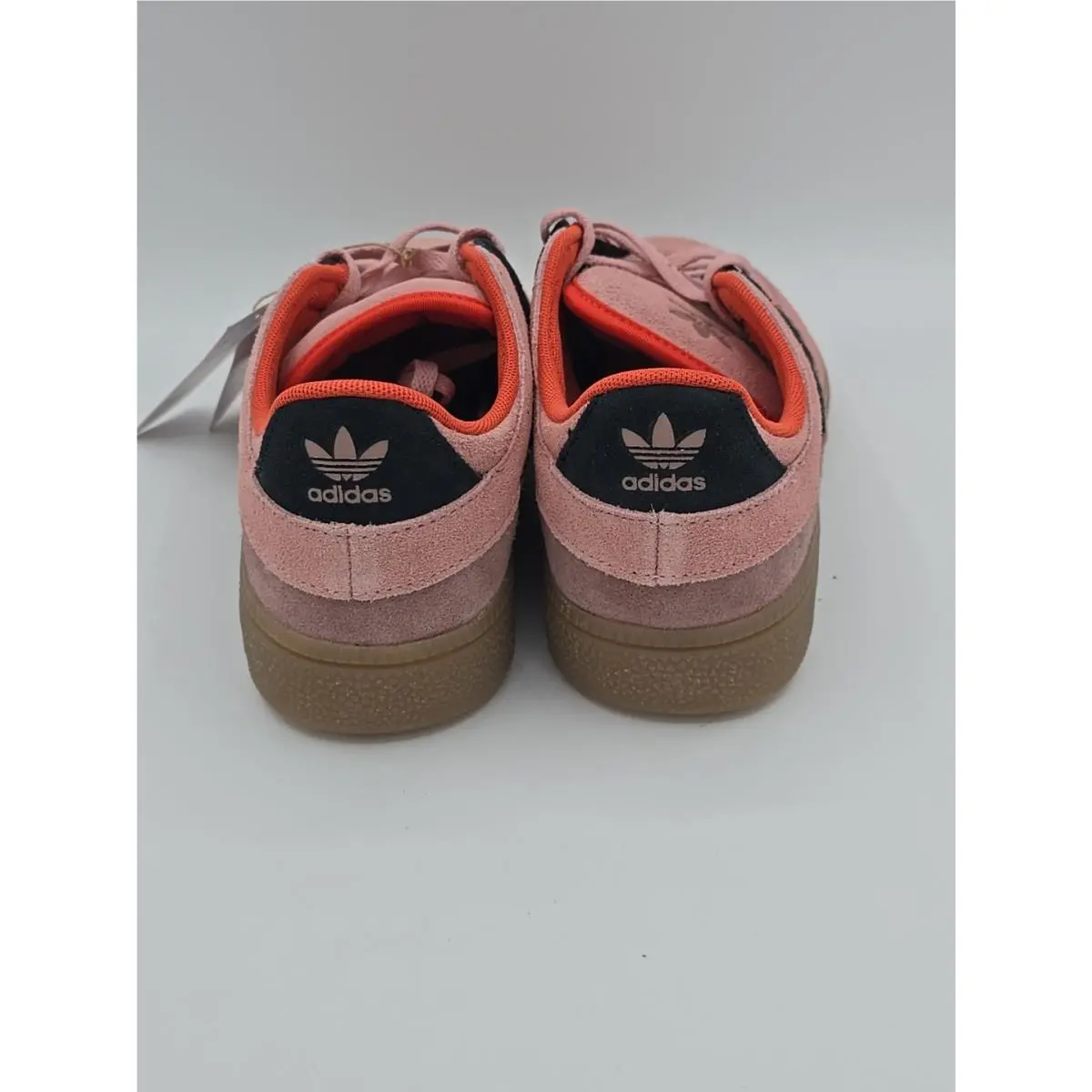 Adidas shoes - adidas Handball - Handball - JI2605 - Pink 11