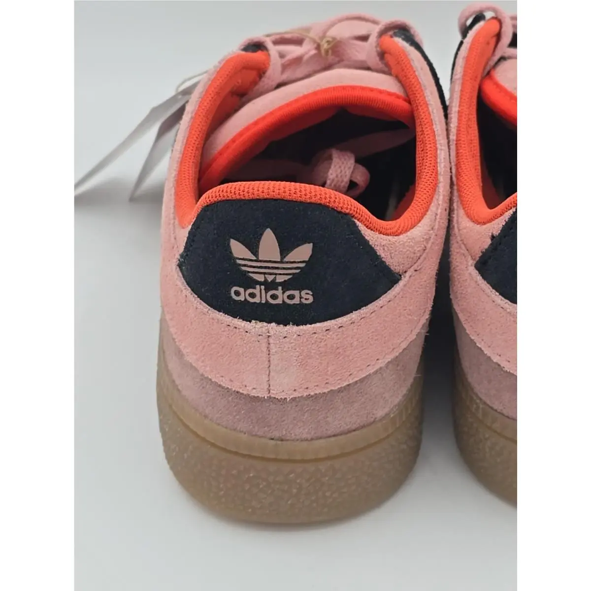 Adidas shoes - adidas Handball - Handball - JI2605 - Pink 12