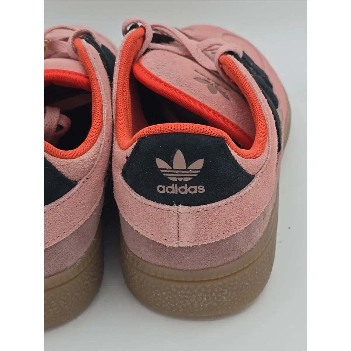 Adidas shoes - adidas Handball - Handball - JI2605 - Pink 13