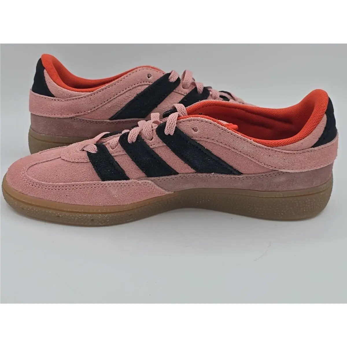 Adidas shoes - adidas Handball - Handball - JI2605 - Pink 14