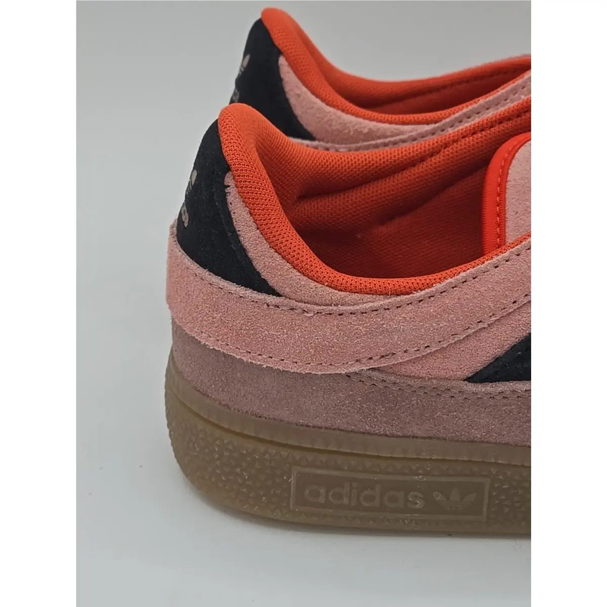 Adidas shoes - adidas Handball - Handball - JI2605 - Pink 0