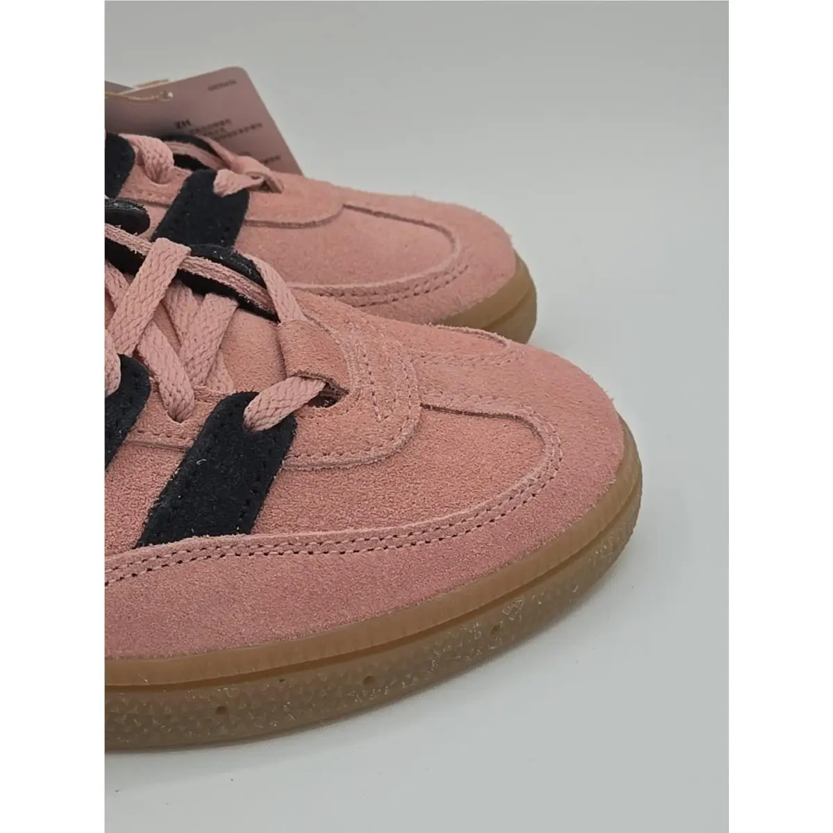 Adidas shoes - adidas Handball - Handball - JI2605 - Pink 2