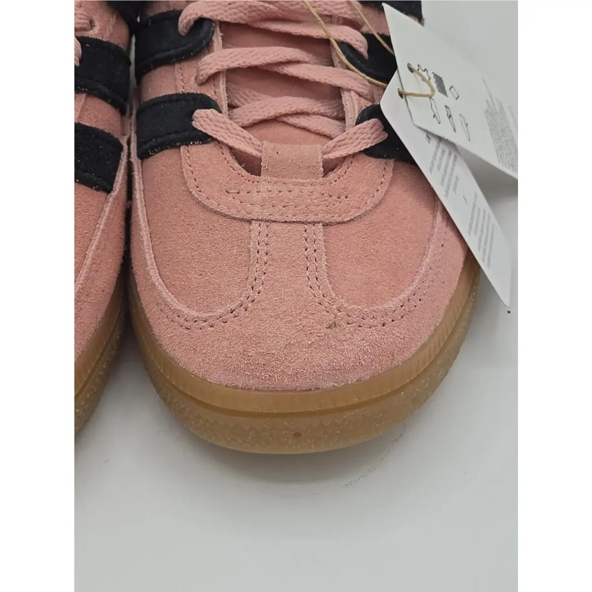 Adidas shoes - adidas Handball - Handball - JI2605 - Pink 7