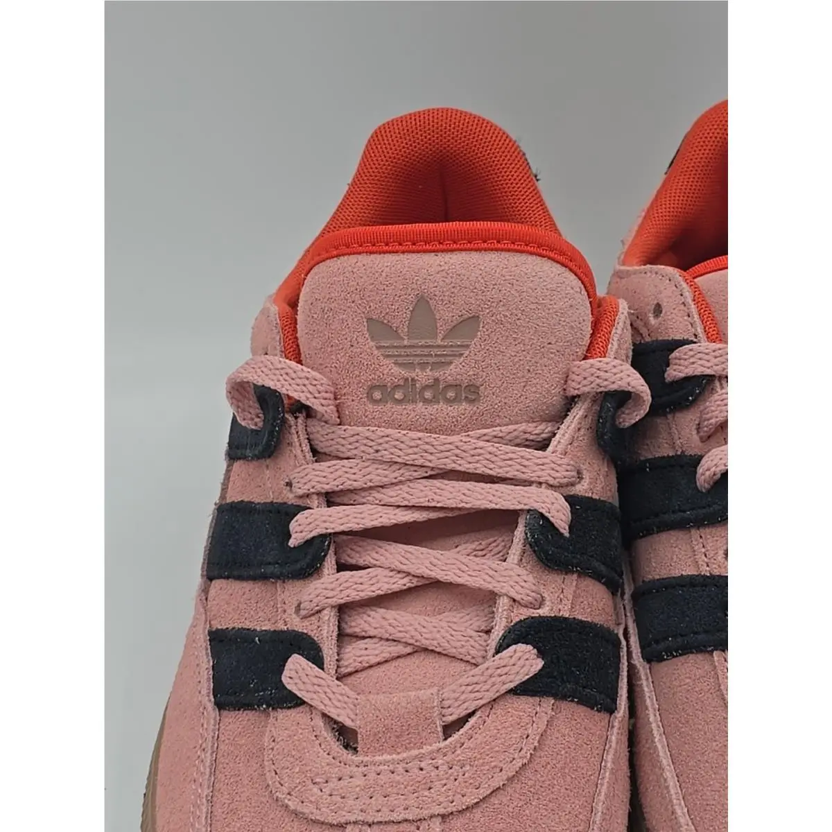 Adidas shoes - adidas Handball - Handball - JI2605 - Pink 4