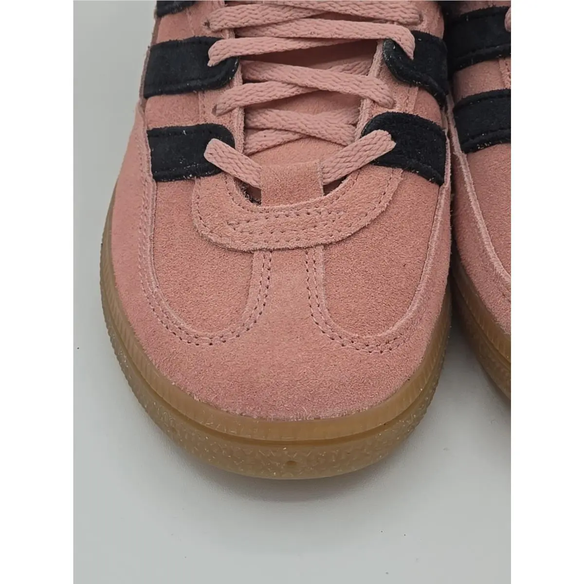 Adidas shoes - adidas Handball - Handball - JI2605 - Pink 5