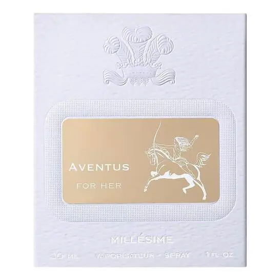 Creed Aventus For Her 1 OZ Edp Spray For Women