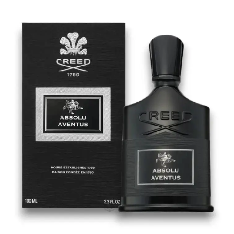 Creed Absolu Aventus 3.4 OZ Edp Spray For Men