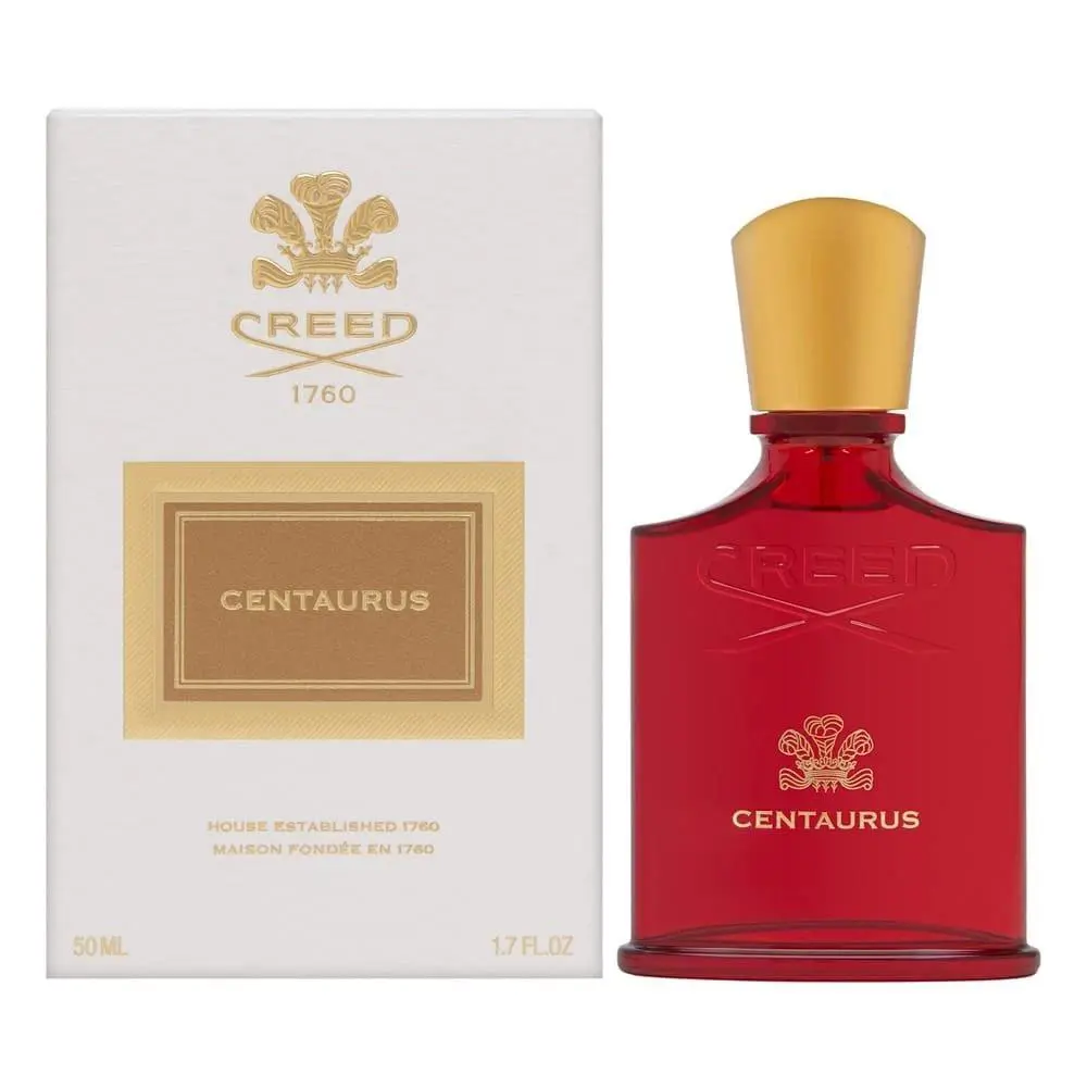 Creed Centaurus 1.7 OZ Edp Spray For Men