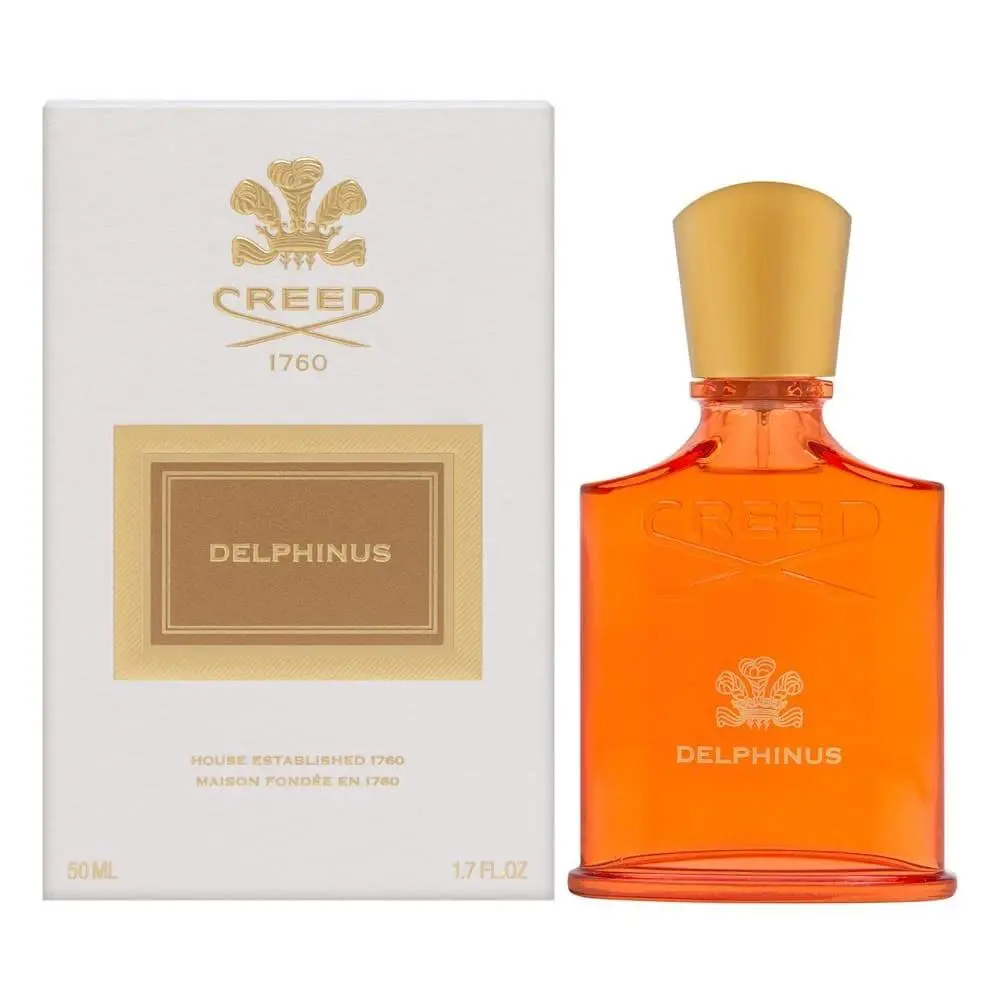 Creed Delphinus 1.7 OZ Edp Spray For Men