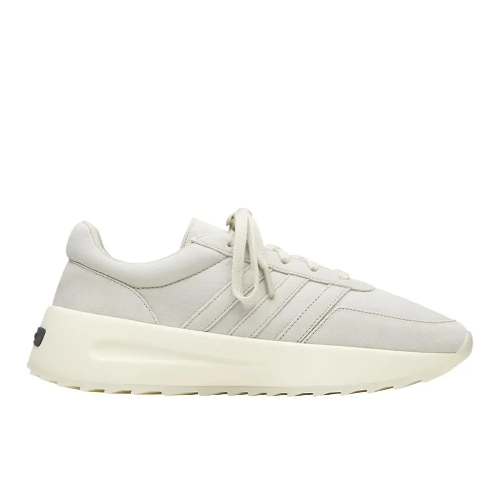 Adidas Mens Fear of God Athletics Los Angeles Shoes IH5152- Beige - Size 6.5