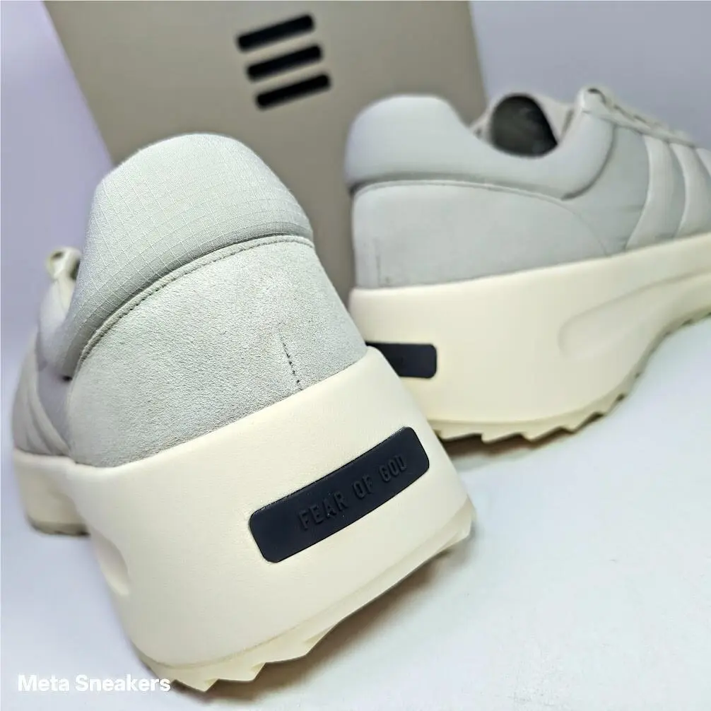 Adidas shoes - adidas LA Trainer - Trainer - IH5152 - White 8