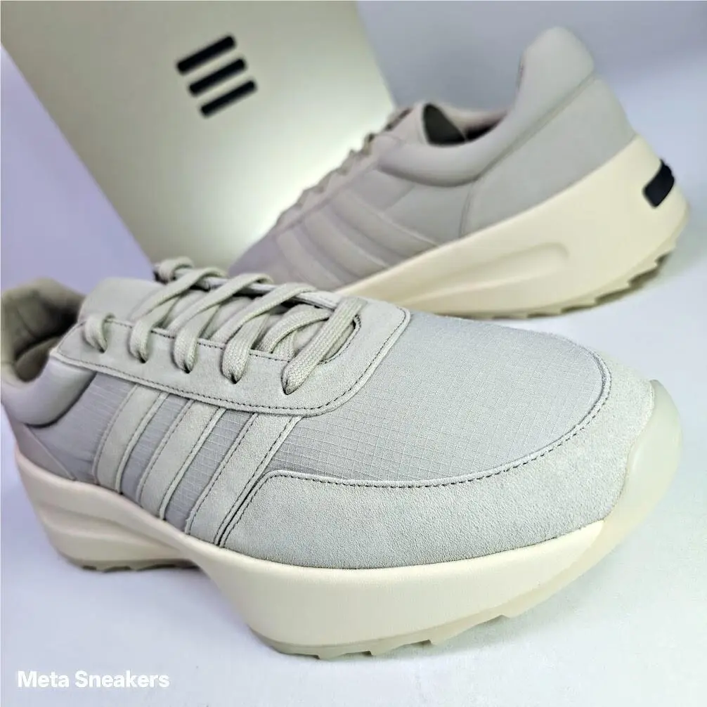 Adidas shoes - adidas LA Trainer - Trainer - IH5152 - White 9