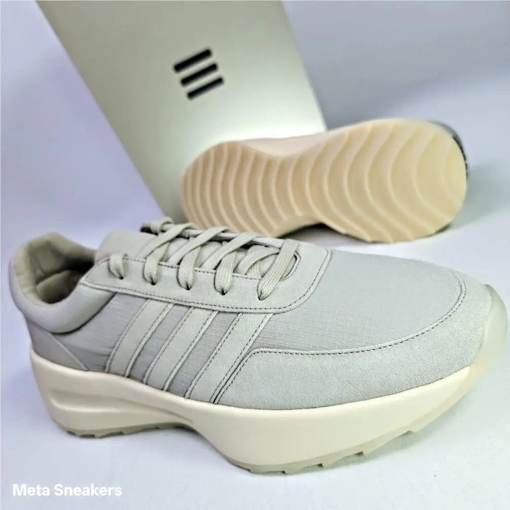 Adidas shoes - adidas LA Trainer - Trainer - IH5152 - White 10