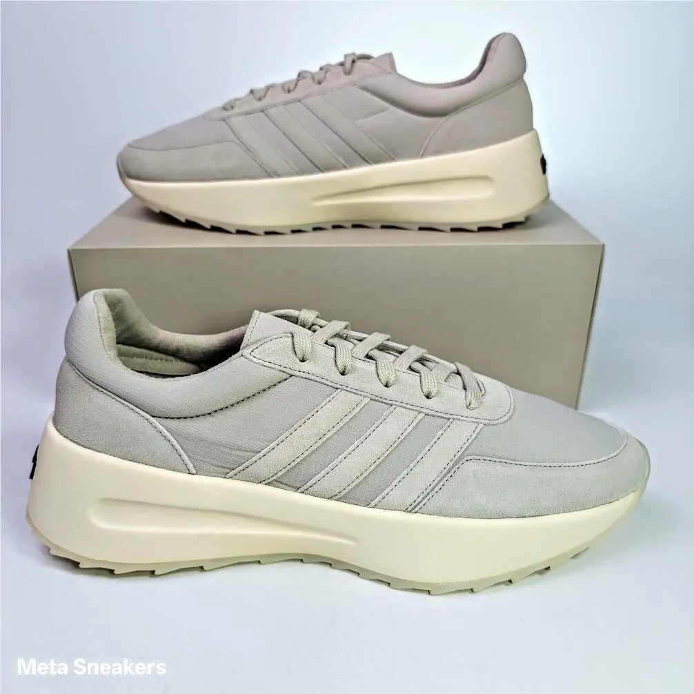 Adidas shoes - adidas LA Trainer - Trainer - IH5152 - White 11